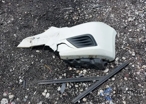 2017 Nissan Altima 2.5 S из США, поврежденный, VIN 1N4AL3APXHC233988